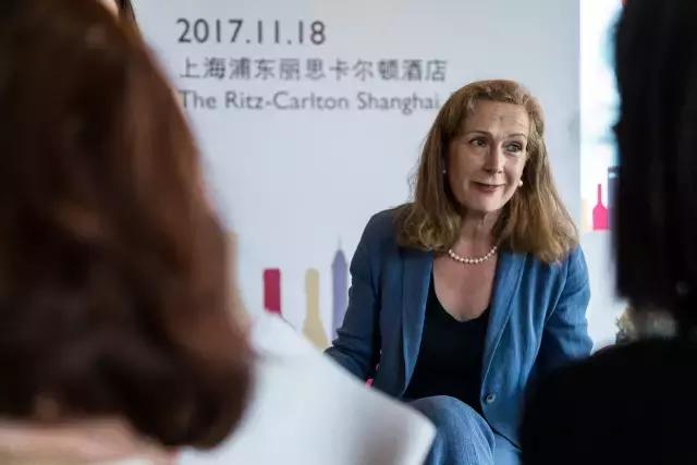 让消费者心甘情愿掏钱买票的Decanter美酒展11月开展，今年玛歌开大师班，还有美国酒专场！