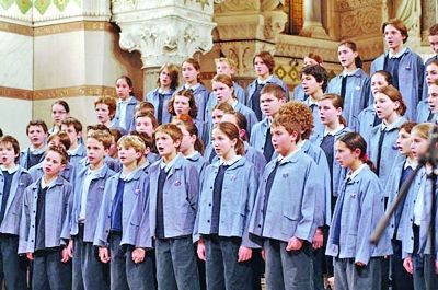 儿童声乐发声的正确引导,引导孩子正确歌唱技巧