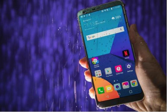 lgg6什么时候上市,lgg6最新售价