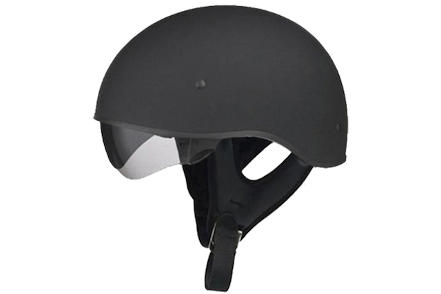 新手买头盔攻略,新手如何选择入门级头盔