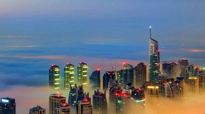 出国的那些事,出国去迪拜哪里比较好