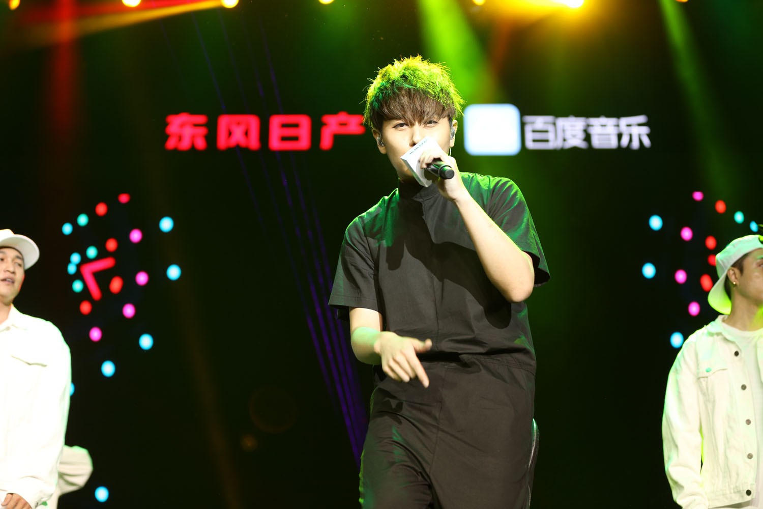 东风日产展望,东风日产十大竞争对手