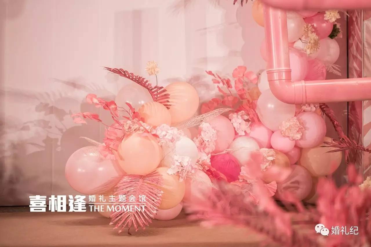 婚礼照片叙述故事,婚礼照片讲述故事