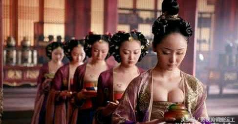 哪个影视剧中的穿帮镜头最离谱,影视中的穿帮镜头却成了经典场面