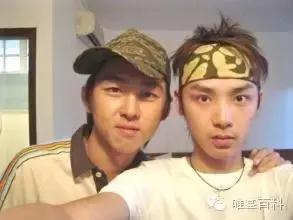 好暖~班上有对gaycouple是什么体验?