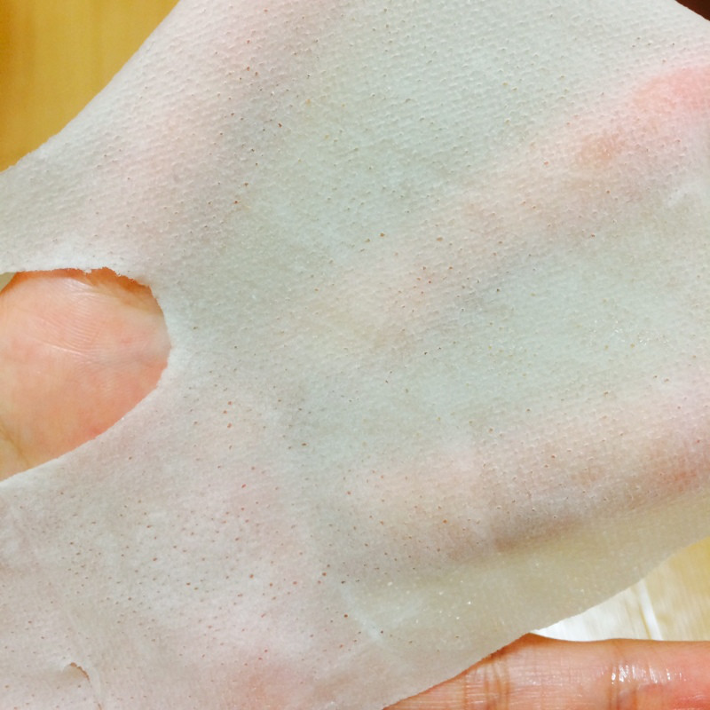 分享一款超好用的面膜排行榜,贴片面膜推荐红黑榜