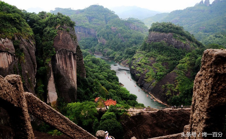 南平宝山旅游景区,福建南平市旅游景点大全