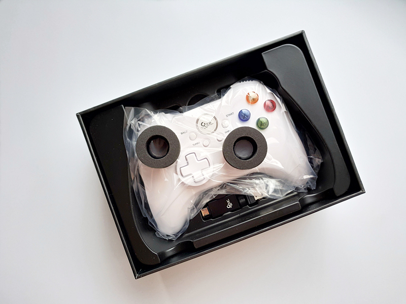 北通阿修罗2pro手柄值不值得入手,北通阿修罗2pro无线游戏手柄教程