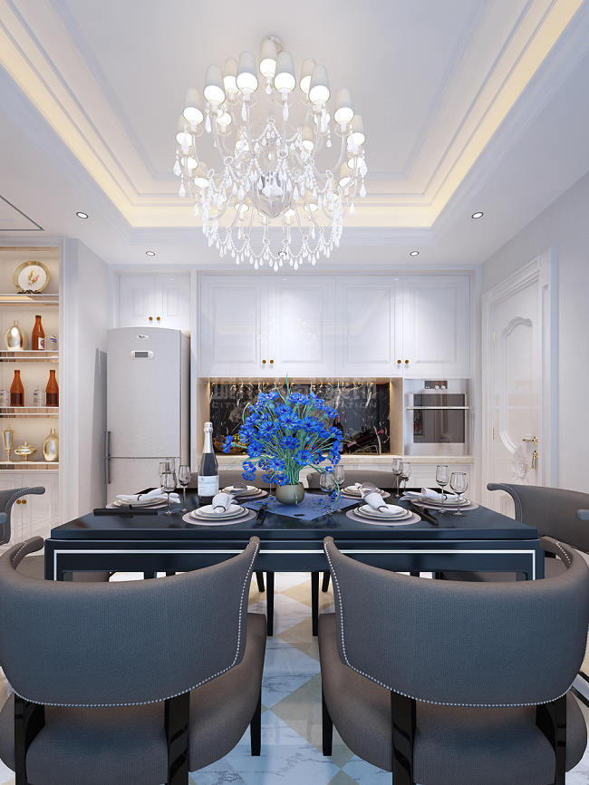 西安一期曲江紫汀苑小四居,描写梦想正在进行的句子