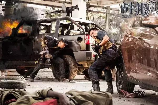 电影保护月是中国独有的吗,保护月电影