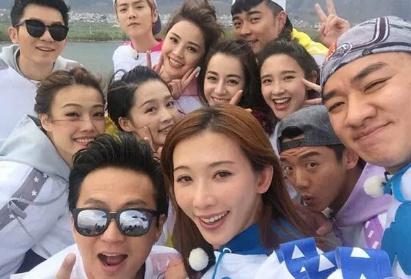 奔跑吧12整篇回放,奔跑吧12季片段