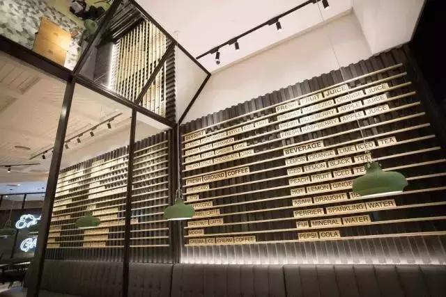 肯德基新品变绿,肯德基颜色变化