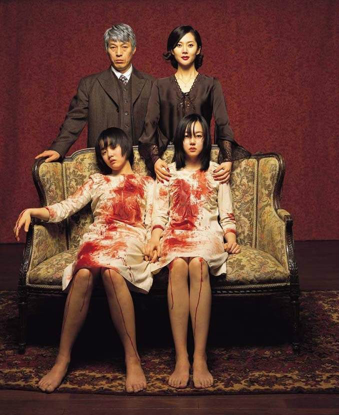 深度解析韩国最烧脑的恐怖电影,韩国十大恐怖感人电影