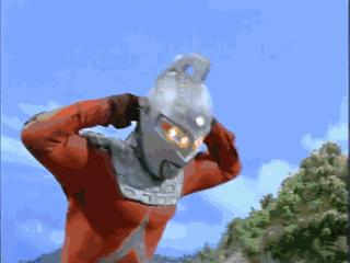 赛文奥特曼光线合集,赛文奥特曼的所有绝招合集