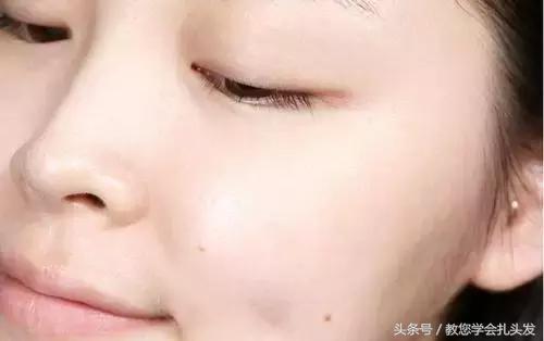 最近很火的发型叫什么名字,发型决定颜值这款发型怎么都好看