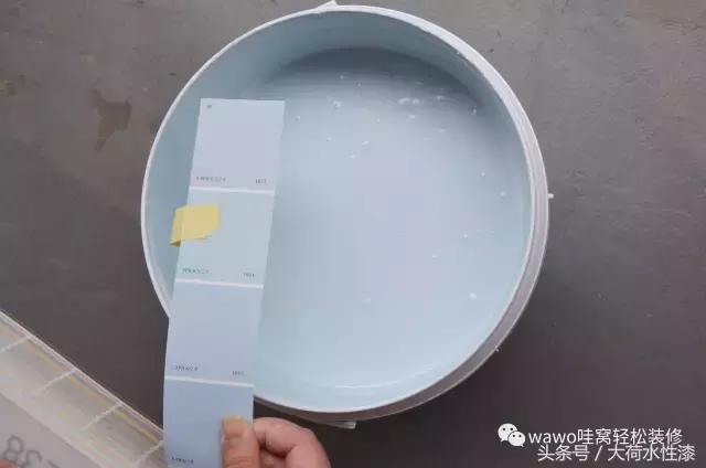 什么墙漆最好最耐用,哪种乳胶墙漆最好