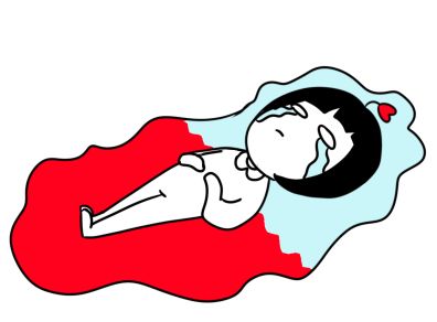 怀孕吃治痛经的药会怎样,为什么说怀孕可以治疗痛经