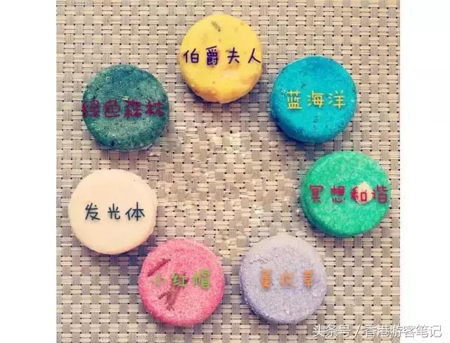 2个女学生选出13款史上最去污的身体洗护产品,再也不用捡肥皂了!