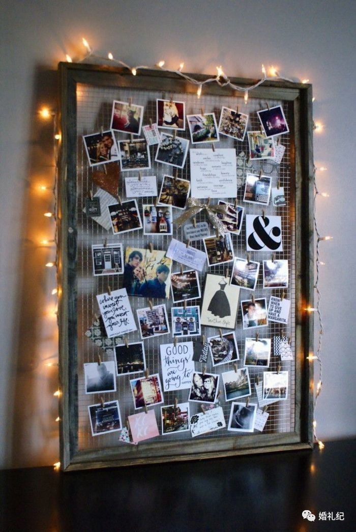 拍完婚纱照除了晒朋友圈虐狗，它还能干什么？