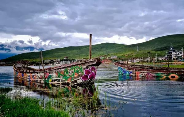 10个适合情侣的目的地，每一个都值得跟他好好走一走