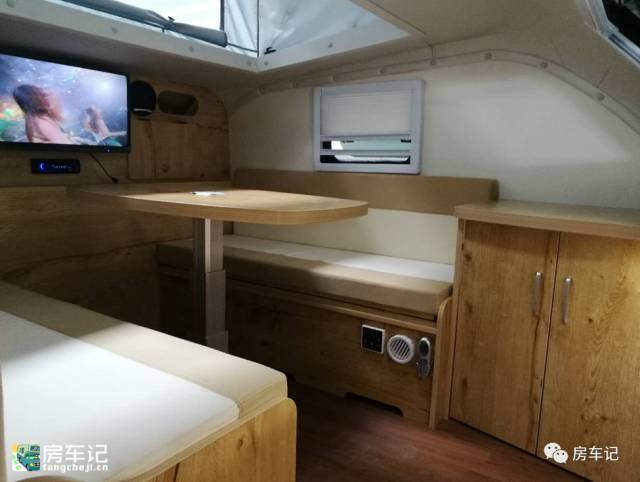 拖挂式房车推荐10万到20万之间,几款性价比拖挂房车推荐