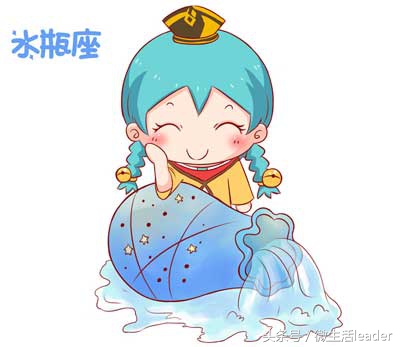 太阳水瓶座月亮星座水瓶座,星座水瓶座的感情运势