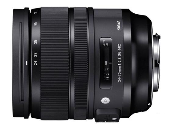 24-70mmf2.8与24-105mmf4的差距,24-70mmf2.8一代能卖多少