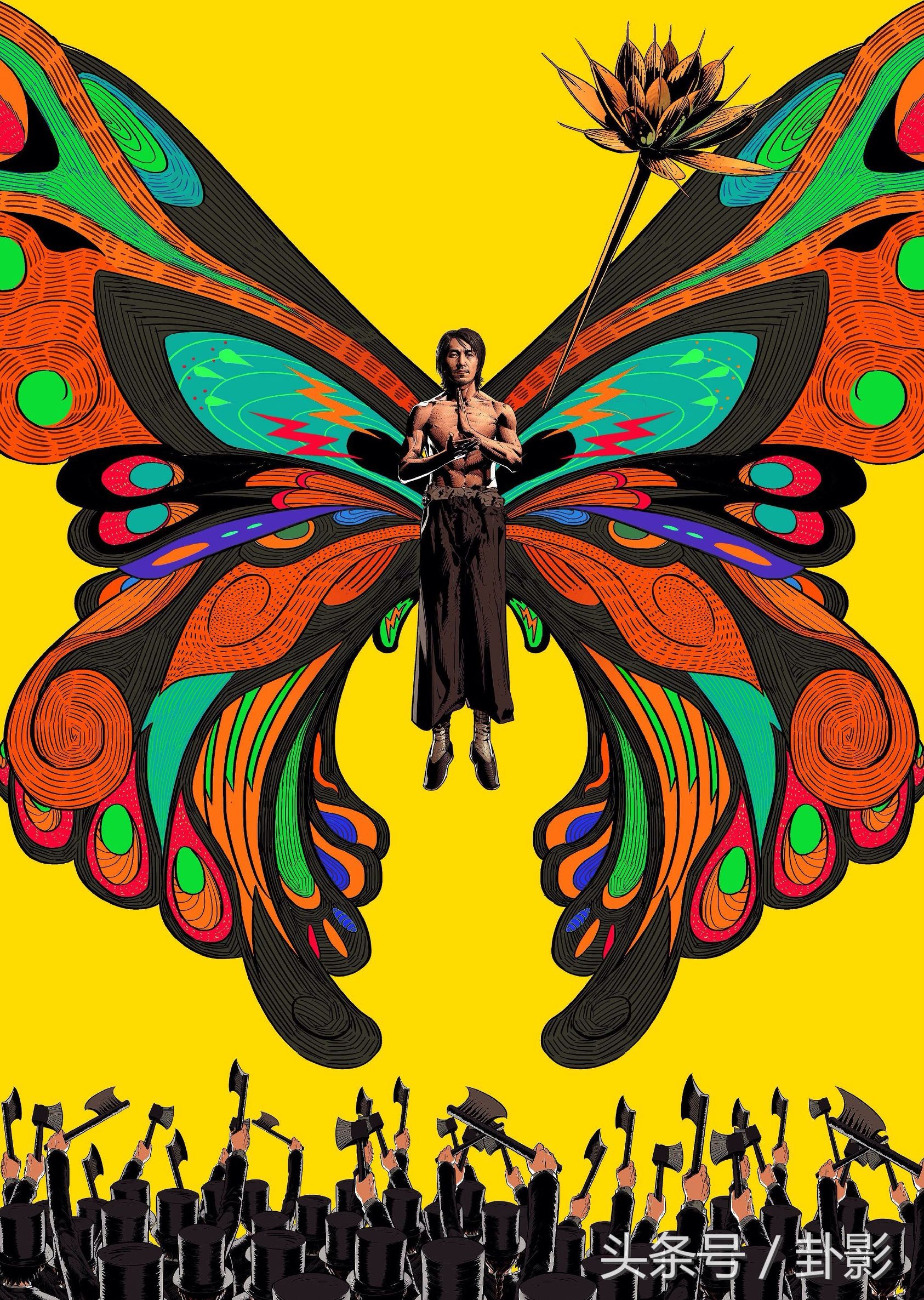 少林足球周星驰说李小龙,周星驰少林足球致敬李小龙集合