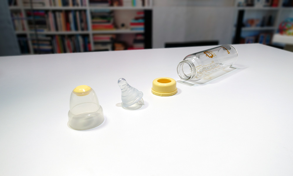 怎么选择奶瓶才是最好的,奶瓶奶爸测评