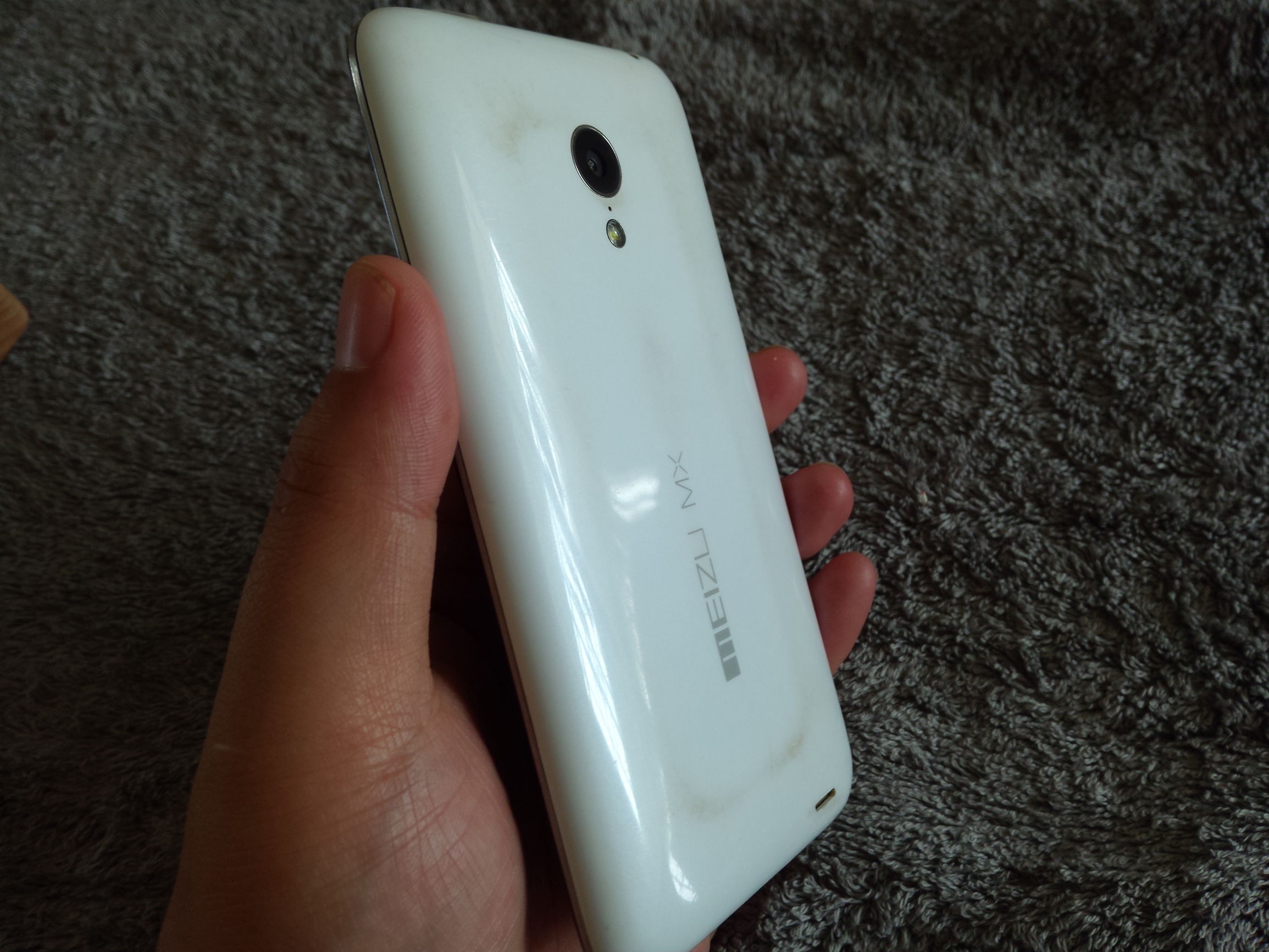 魅族mx3详细评测,魅族三年前的产品