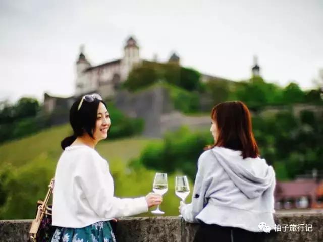 精品游记：有惊无险德意志，肉身滚雷法兰西（上篇）