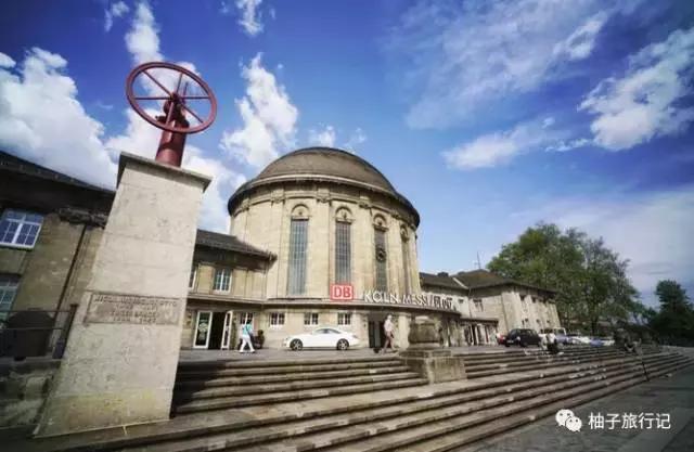 精品游记：有惊无险德意志，肉身滚雷法兰西（上篇）