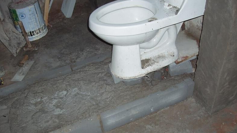 解决马桶堵塞的最有效方法,马桶堵塞什么方法都用了就是不行