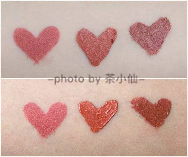 入手了这些妖艳*货贱**后，我彻底掉进了欧美彩妆坑（上）！