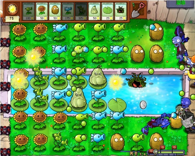 那些年我们沉迷过的游戏,痴迷游戏