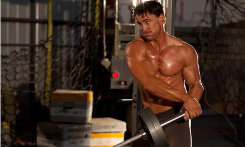 怎样制定增肌健身计划表,怎么制定自己的增肌健身计划