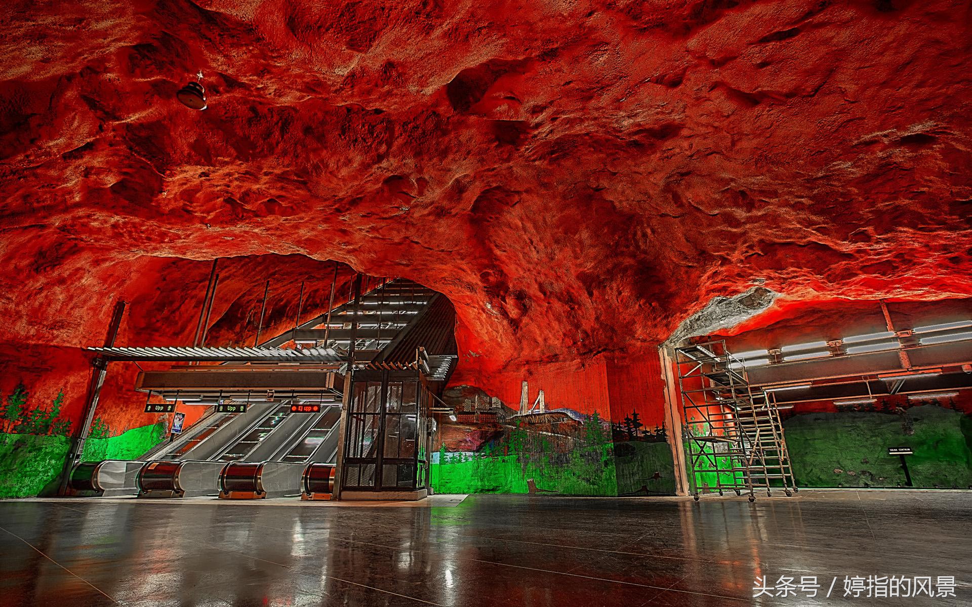 北欧游记瑞典皇宫,北欧行记里的瑞典