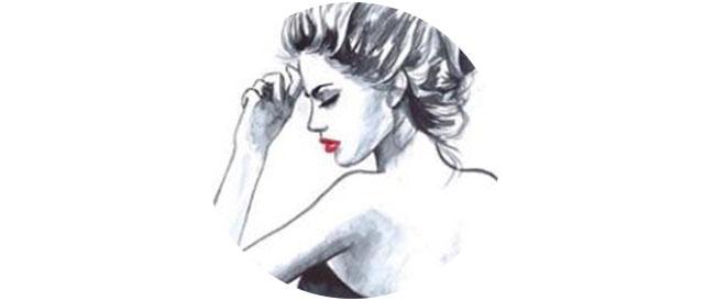 白虎一样的女人，遇见及时躲开，千万别碰！