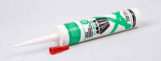 装修别小看玻璃胶,家装玻璃胶有哪些