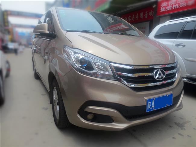 大通g10改装音响,把技术做成艺术