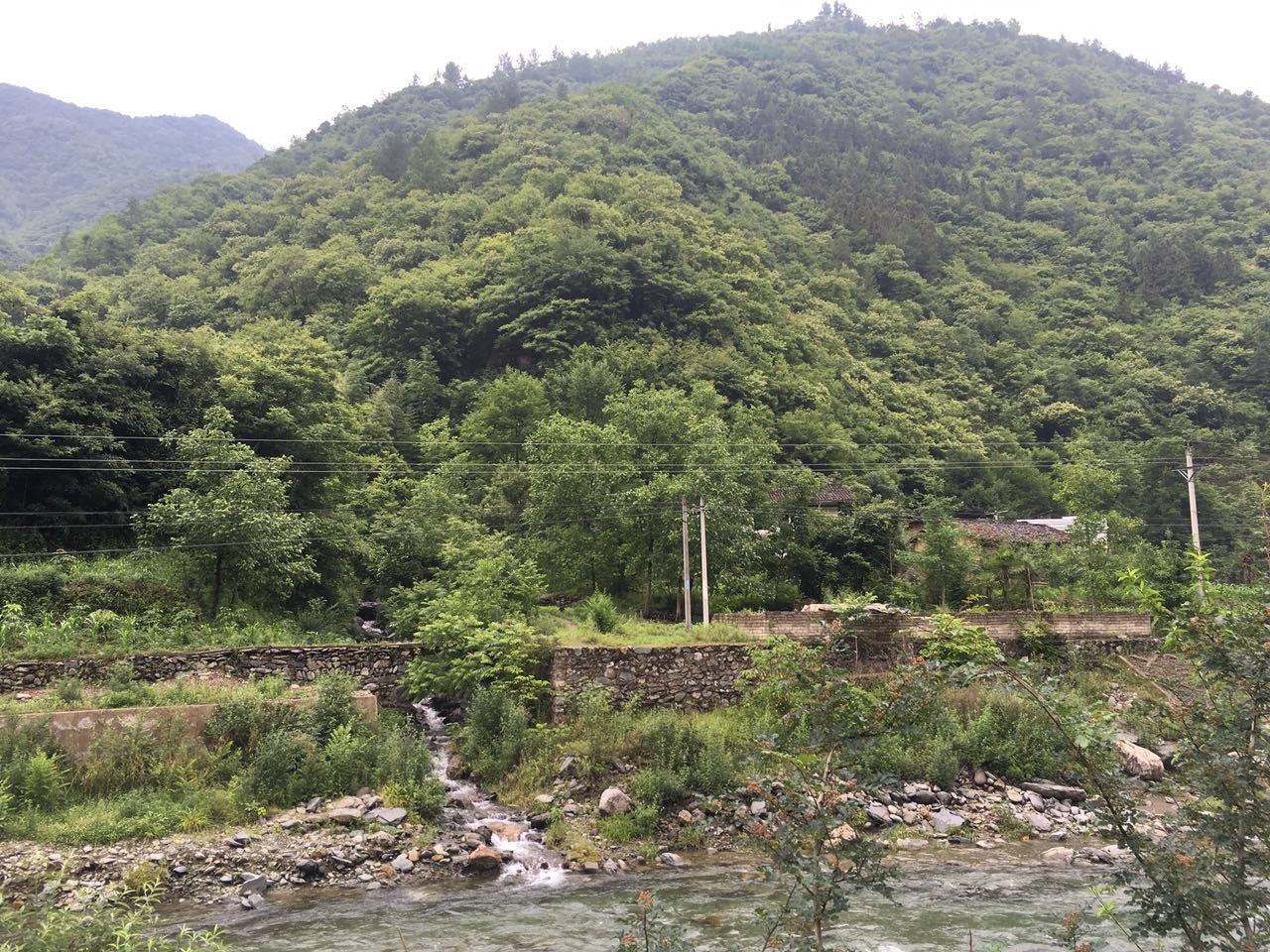 重庆农村生活真实感受,在重庆生活是什么样的感受