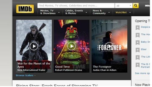 英伦对决豆瓣实时评分,外网英伦对决