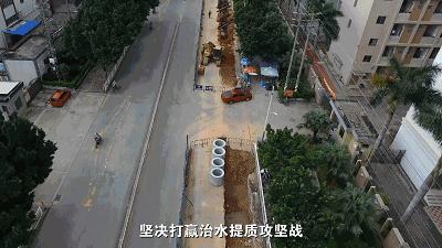 看了2020年的宝安，才明白什么叫开挂！