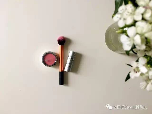 仿妆90年代港风妆容 (逆天化妆术化妆前化妆后港星妆容)