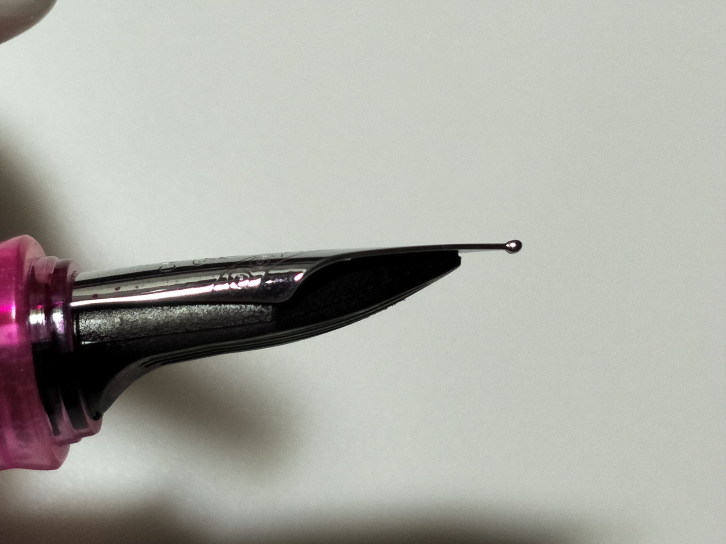 水妖钢笔测评,平价钢笔推荐测评