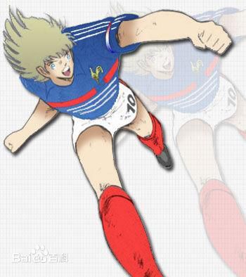 足球小将实力排行榜,足球球星实力排行