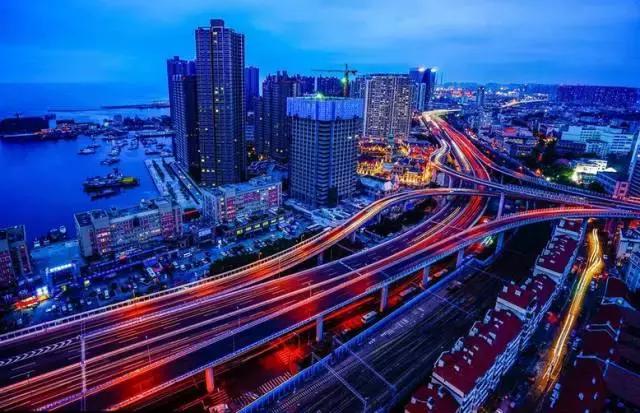 青岛海边住宿攻略,青岛住宿攻略推荐酒店