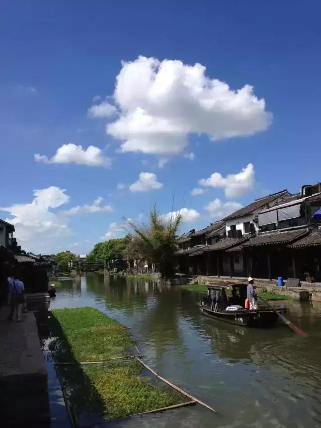 10个适合情侣的目的地，每一个都值得跟他好好走一走