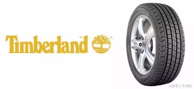 看看如何把这些轮胎品牌穿在脚上