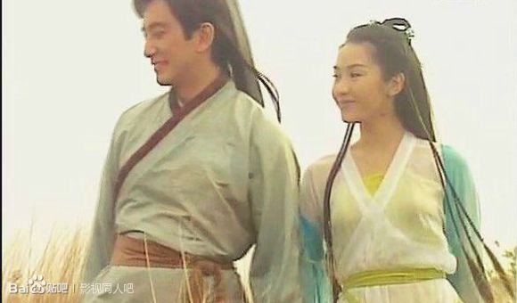 盘点·经典影视剧中的正魔之恋